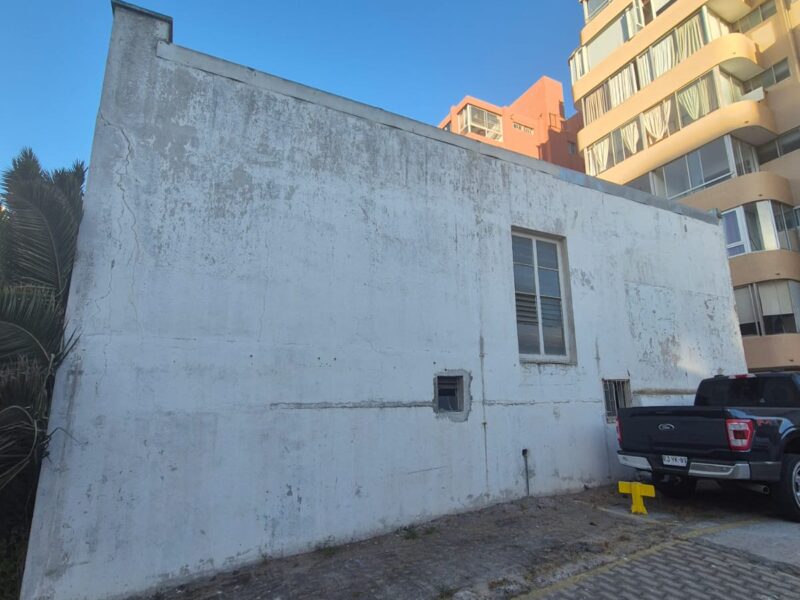 Se vende terreno con inmejorable ubicación , Viña del Mar