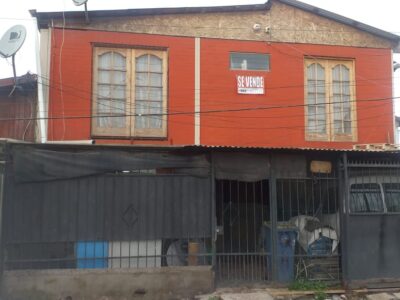 Se vende casa 4 dormitorios 2 baños, San Bernardo