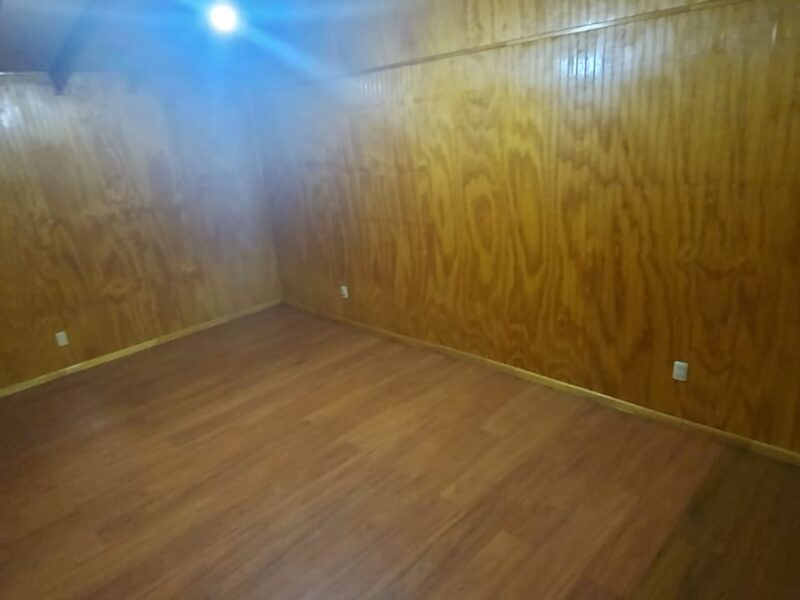 Se arrienda amplia casa 3 dormitorios 2 baños, Maipú