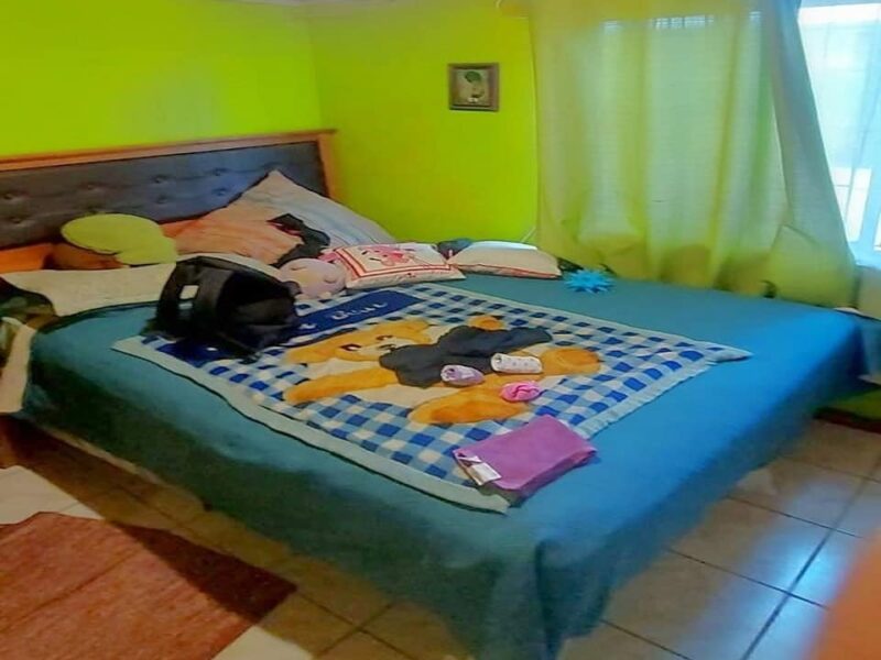 Se vende departamento 3 dormitorios 1 baño , Pedro Aguirre Cerda