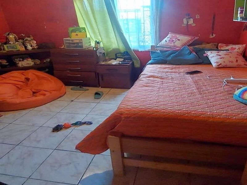 Se vende departamento 3 dormitorios 1 baño , Pedro Aguirre Cerda