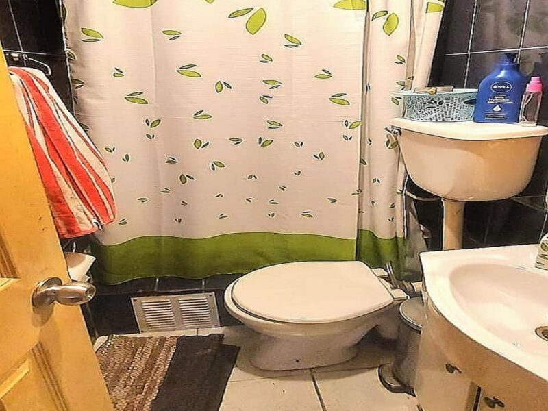 Se vende departamento 3 dormitorios 1 baño , Pedro Aguirre Cerda