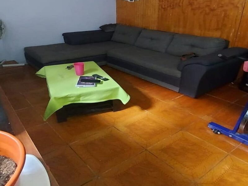 Se vende departamento 3 dormitorios 1 baño , Pedro Aguirre Cerda