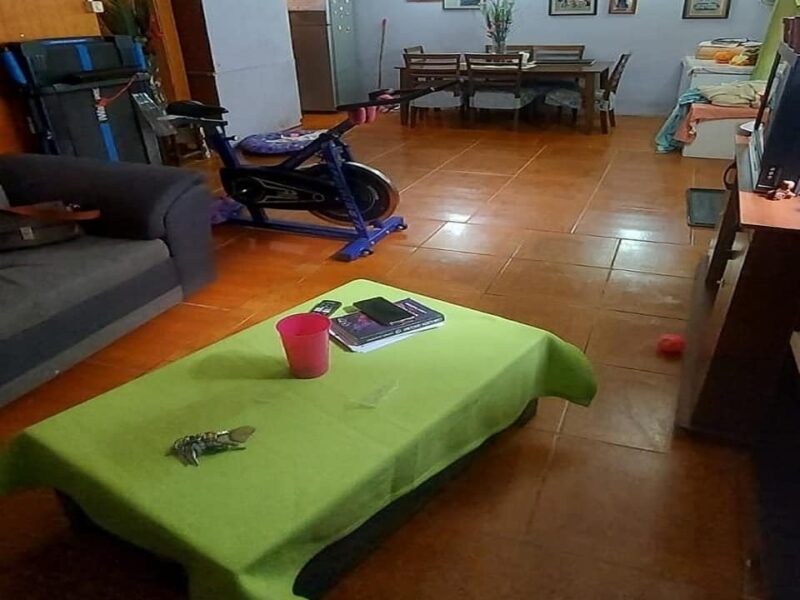 Se vende departamento 3 dormitorios 1 baño , Pedro Aguirre Cerda