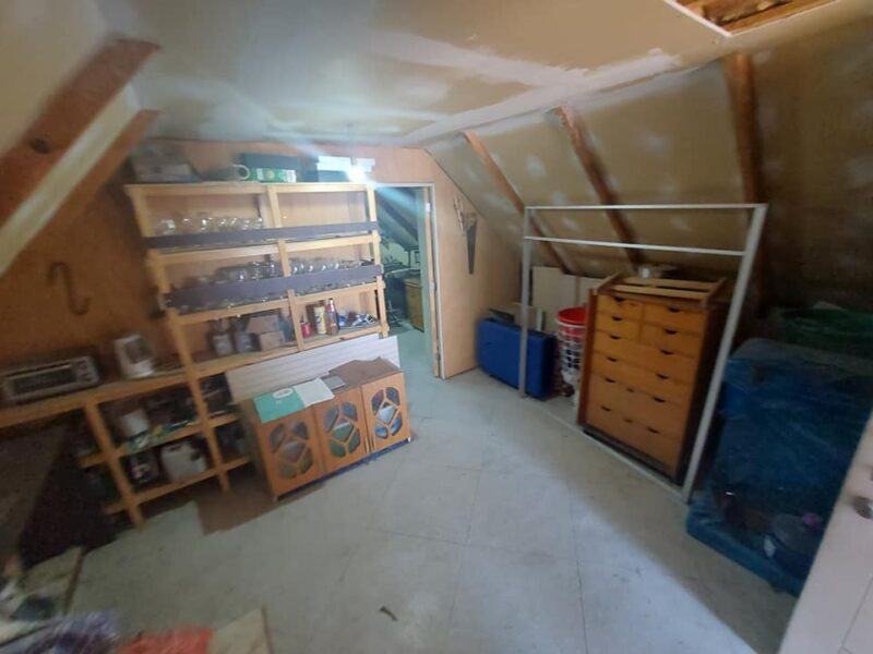 Se vende casa 6 dormitorios 2 baños más estacionamiento , Lo Espejo