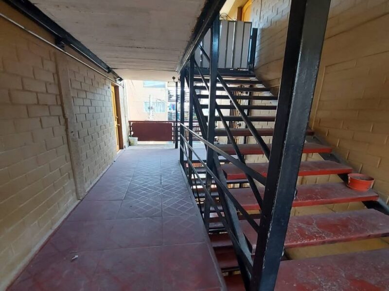 Se vende departamento 3 dormitorios 1 baño, Maipú