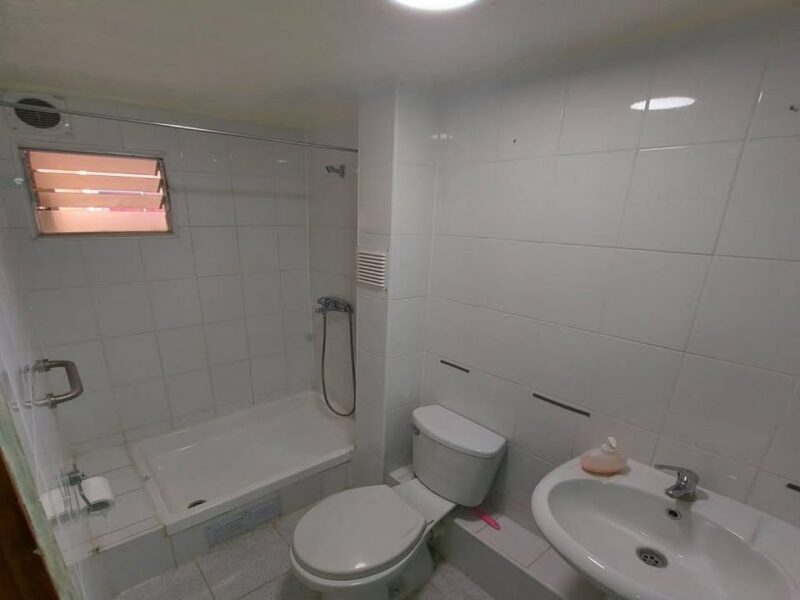 Se vende departamento 3 dormitorios 1 baño, Maipú