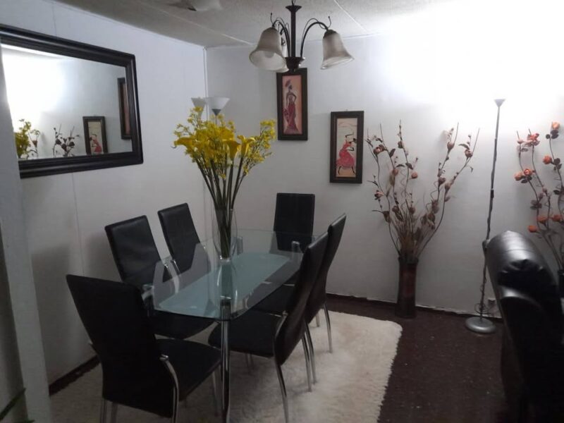 Se vende casa 3 dormitorios 1 baño , San Bernardo