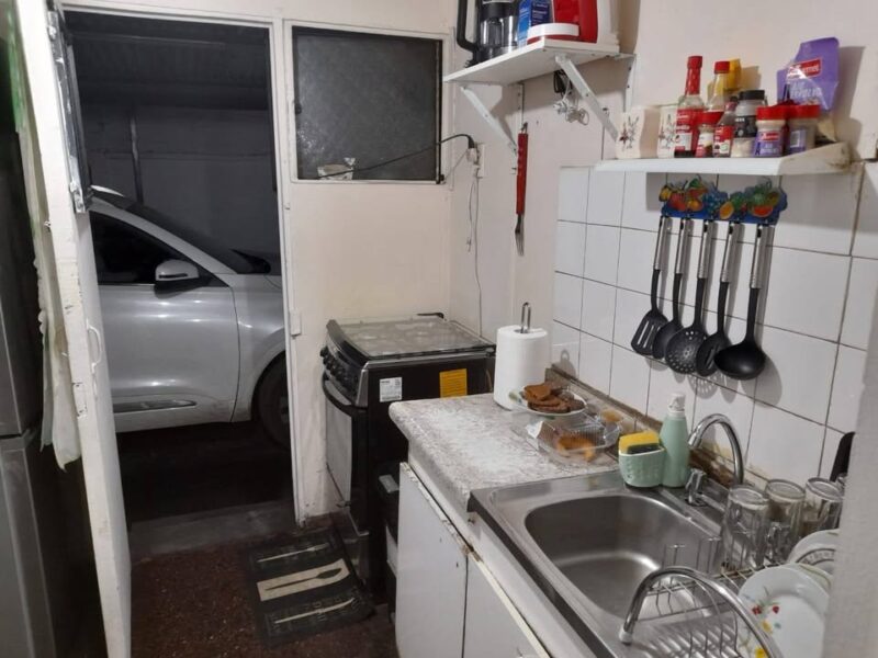 Se vende casa 3 dormitorios 1 baño , San Bernardo