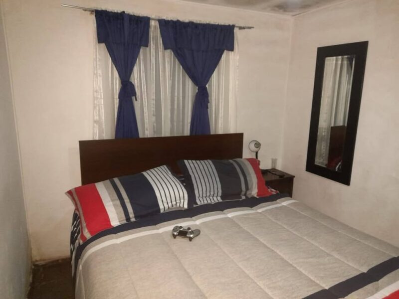Se vende casa 3 dormitorios 1 baño , San Bernardo