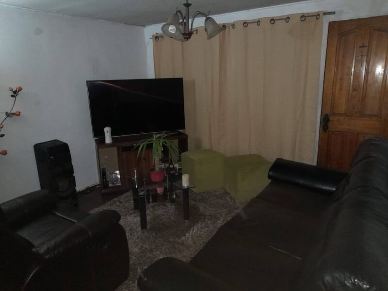 Se vende casa 3 dormitorios 1 baño , San Bernardo