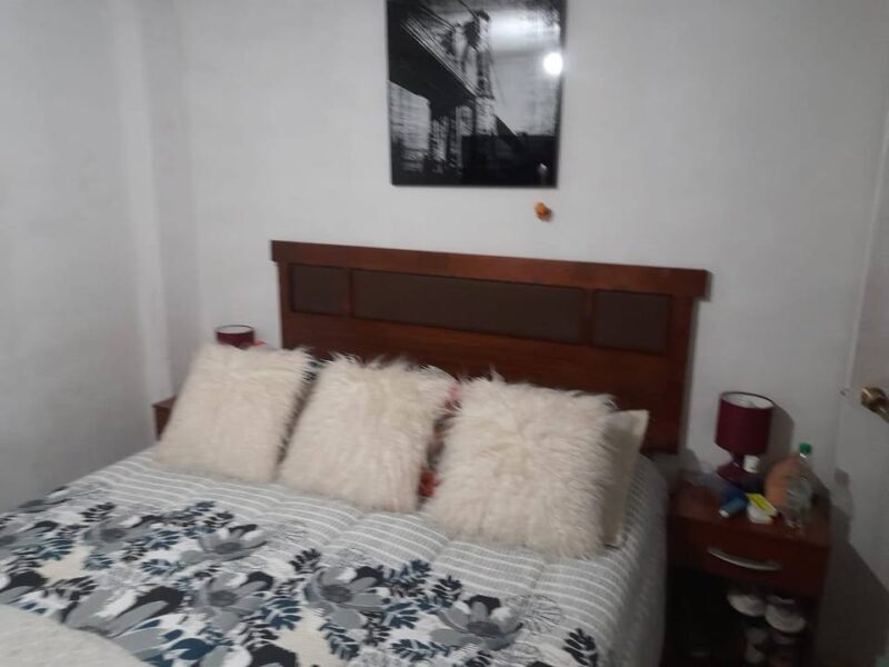 Se vende casa 3 dormitorios 1 baño , San Bernardo