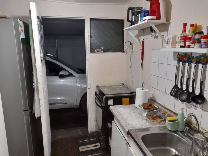 Se vende casa 3 dormitorios 1 baño , San Bernardo