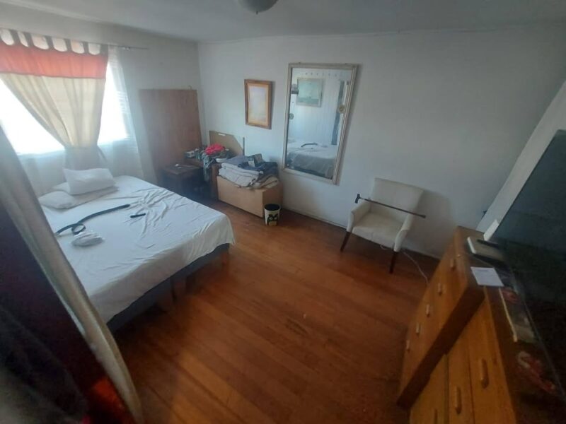 Se vende casa de 2 pisos 3 dormitorios 1 baño , Pedro Aguirre Cerda