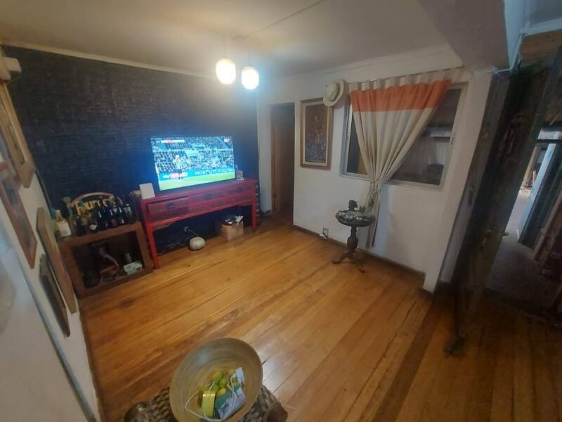 Se vende casa de 2 pisos 3 dormitorios 1 baño , Pedro Aguirre Cerda