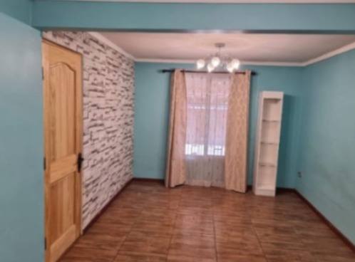 Se vende casa 5 habitaciones 4 baños, Pedro Aguirre Cerda