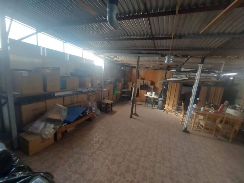 Se vende casa de 2 pisos 3 dormitorios 1 baño , Pedro Aguirre Cerda