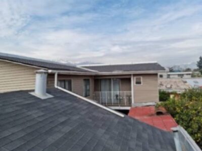 Se vende casa 5 habitaciones 4 baños, Pedro Aguirre Cerda