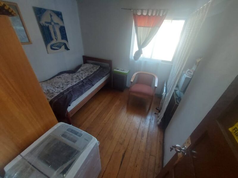 Se vende casa de 2 pisos 3 dormitorios 1 baño , Pedro Aguirre Cerda