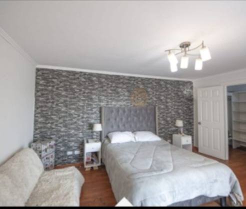 Se vende casa 5 habitaciones 4 baños, Pedro Aguirre Cerda