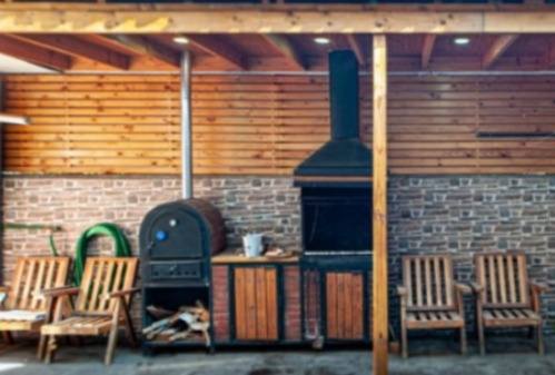 Se vende casa 5 habitaciones 4 baños, Pedro Aguirre Cerda