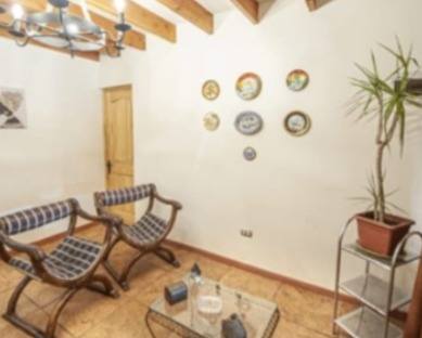 Se vende casa 5 habitaciones 4 baños, Pedro Aguirre Cerda