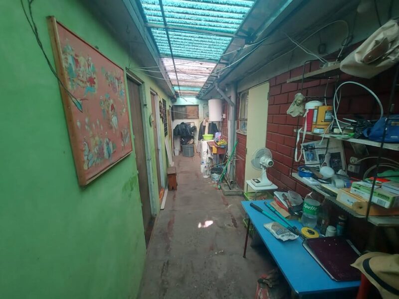 Se vende casa 4 dormitorios 1 baño , Lo Prado
