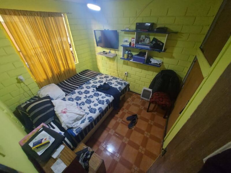 Se vende casa 4 dormitorios 1 baño , Lo Prado