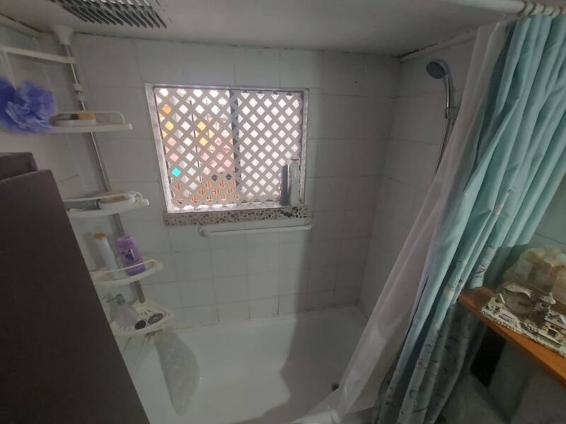 Se vende casa de 2 pisos 2 dormitorios 1 baño , Puente Alto