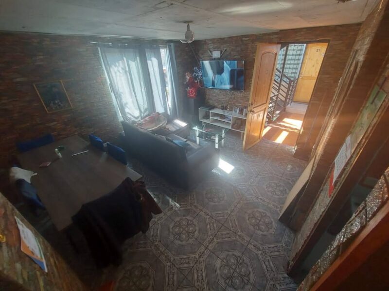 Se vende departamento 3 dormitorios 1 baño , San Bernardo