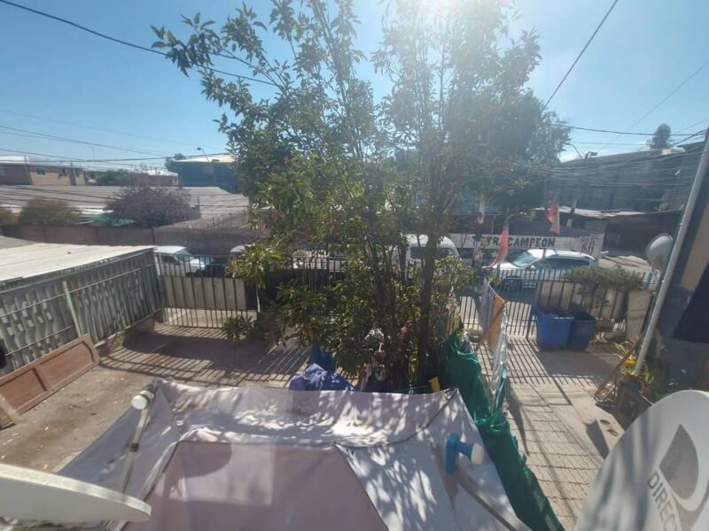 Se vende departamento 3 dormitorios 1 baño , San Bernardo