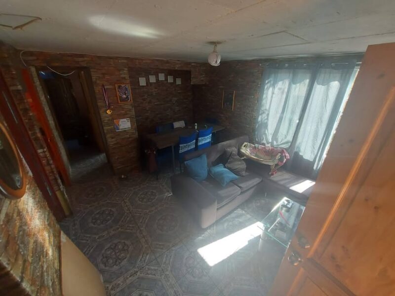 Se vende departamento 3 dormitorios 1 baño , San Bernardo