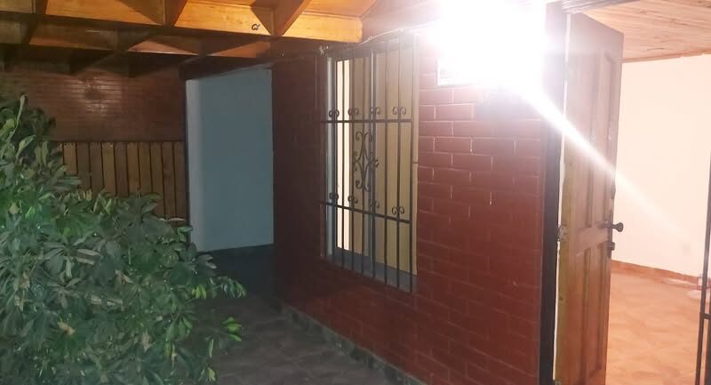 Se arrienda casa 3 dormitorios 2 baños , Maipú