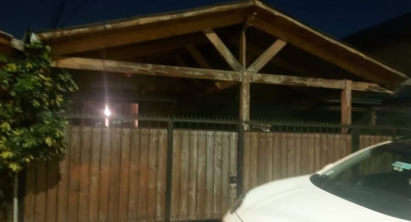 Se arrienda casa 3 dormitorios 2 baños , Maipú