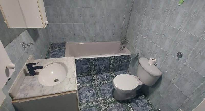 Se arrienda casa 3 dormitorios 2 baños , Maipú