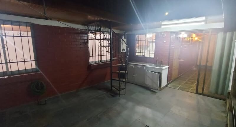 Se arrienda casa 3 dormitorios 2 baños , Maipú