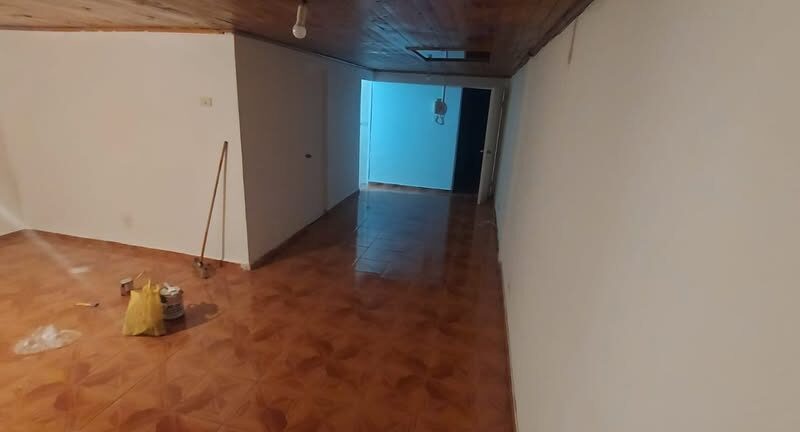 Se arrienda casa 3 dormitorios 2 baños , Maipú