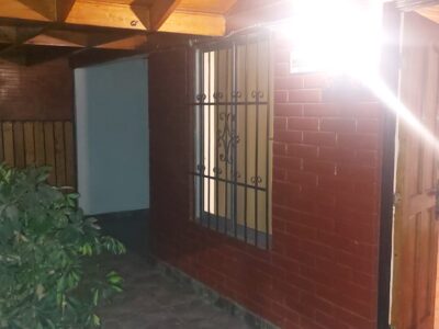 Se arrienda amplia casa 3 dormitorios 2 baños, Maipú