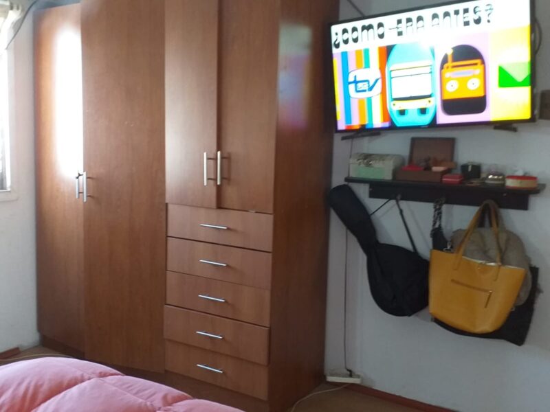 Se vende casa 4 dormitorios 2 baños, San Bernardo