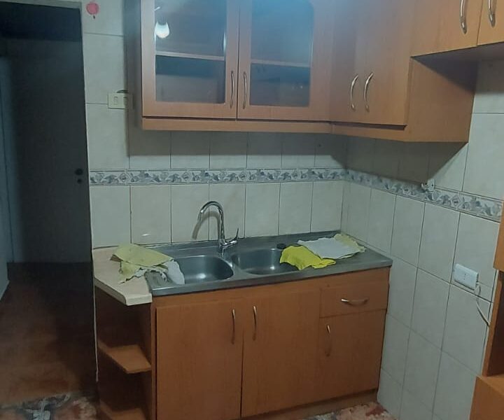 Se arrienda amplia casa 3 dormitorios 2 baños, Maipú