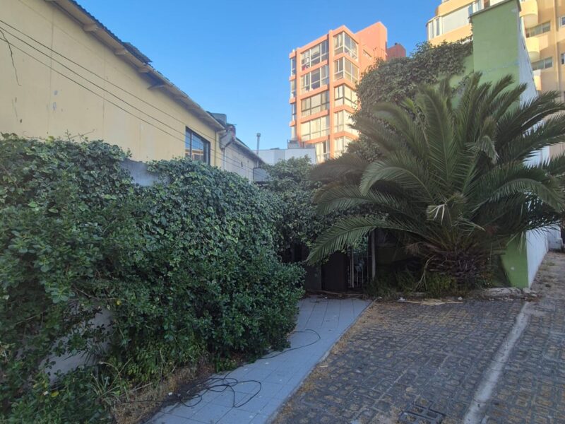 Se vende terreno con inmejorable ubicación , Viña del Mar