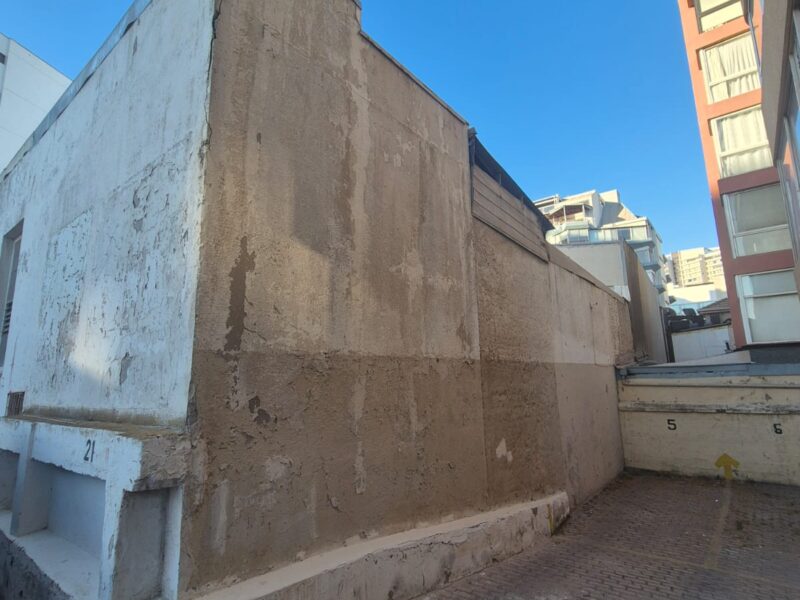 Se vende terreno con inmejorable ubicación , Viña del Mar