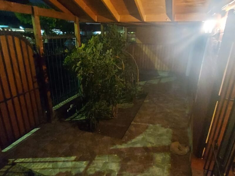 Se arrienda amplia casa 3 dormitorios 2 baños, Maipú