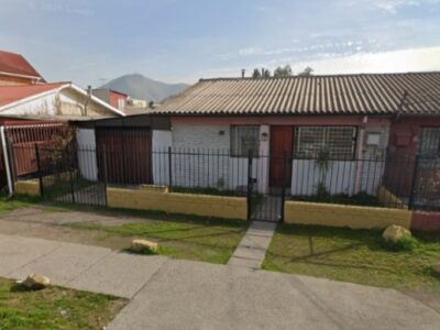 Se vende casa 3 dormitorios 1 baño , San Bernardo