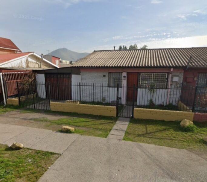 Se vende casa 3 dormitorios 1 baño , San Bernardo