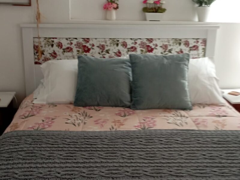 Se vende departamento 2 dormitorios 1 baño mas estacionamiento, Viña del Mar