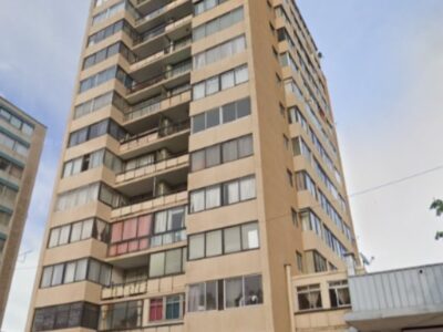 Se vende departamento 2 dormitorios 1 baño mas estacionamiento, Viña del Mar