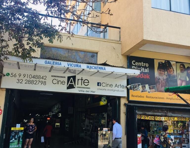 Se vende departamento 2 dormitorios 1 baño mas estacionamiento, Viña del Mar