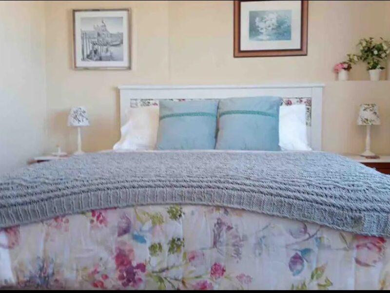 Se vende departamento 2 dormitorios 1 baño mas estacionamiento, Viña del Mar