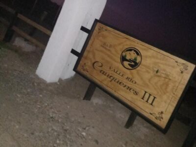 Se venden parcelas de 5 mil m2 con rol propio " valle cauquenes III", Región de Maule